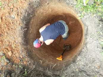 Глубокий колодец - стоит ли копать глубокий колодец?